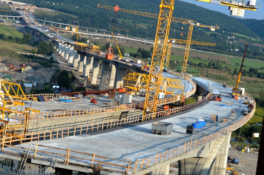 Civil engineering